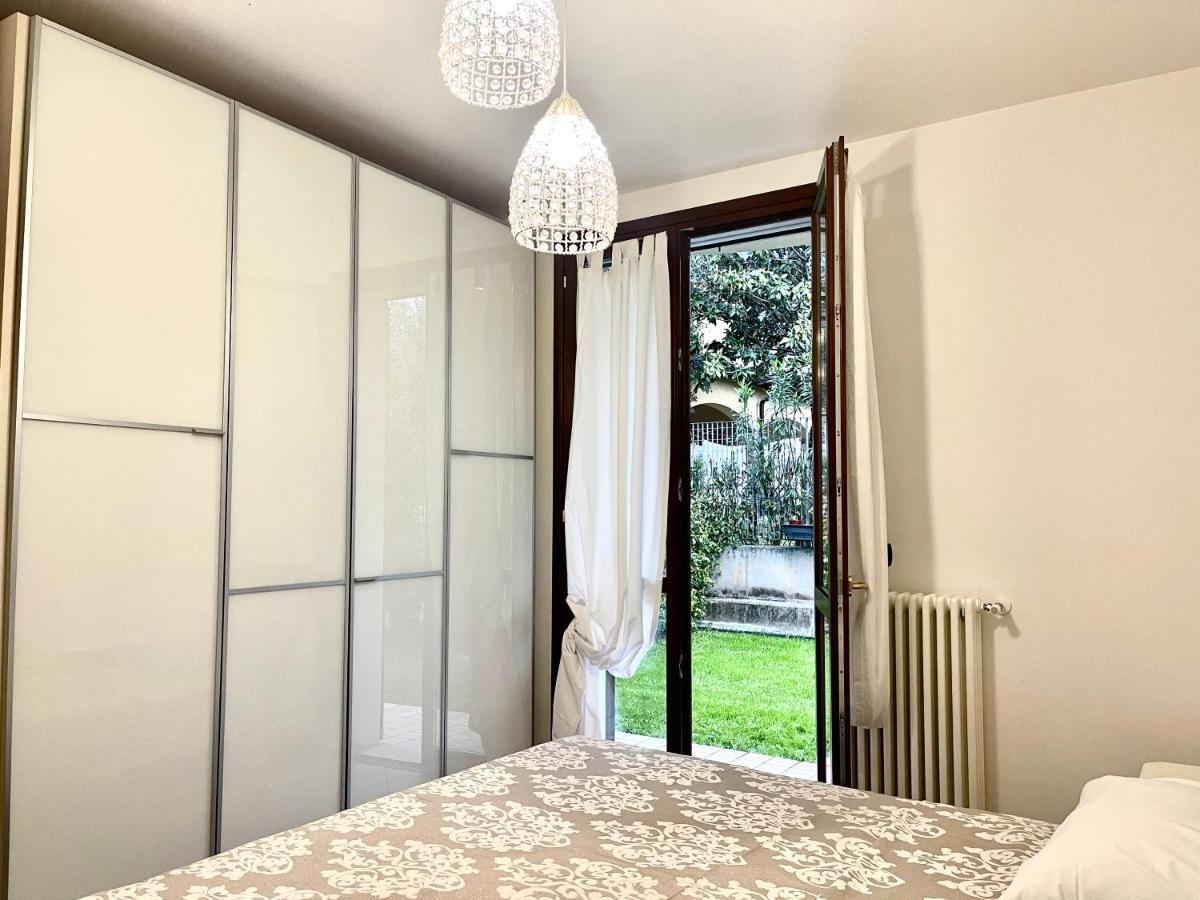 Dimora Di Charme Con Piscina E Giardino,Vicina Alla Spiaggia Sirmione Exterior foto